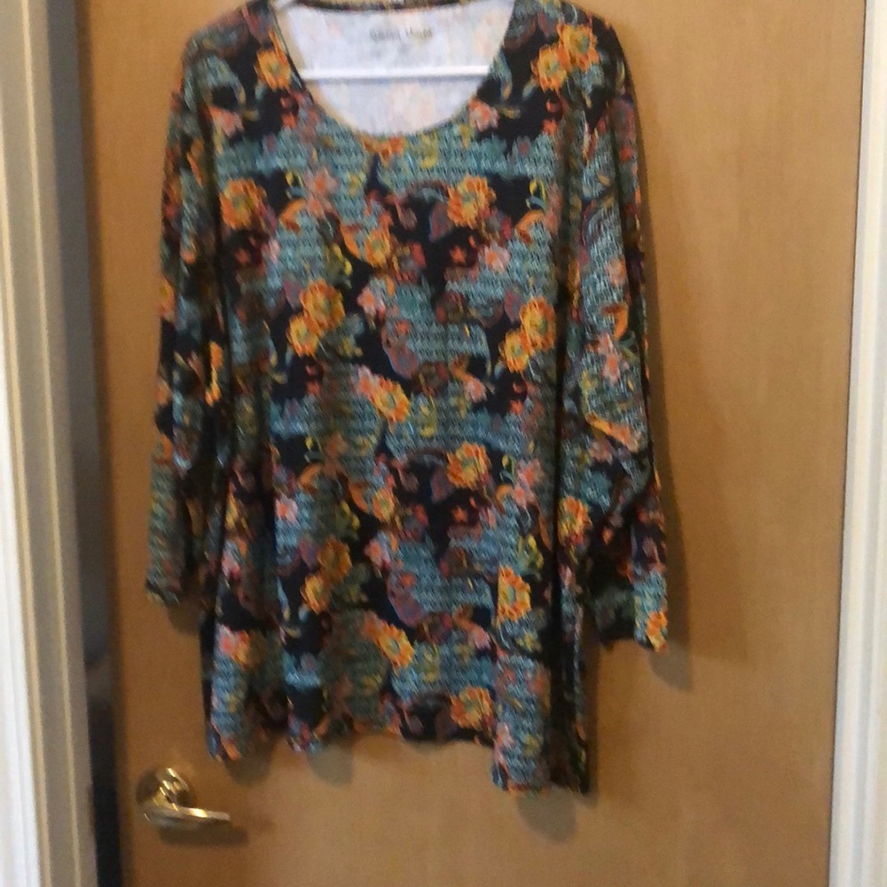 Ladies Top